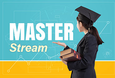 研究生省提名项目 OINP-Master Stream